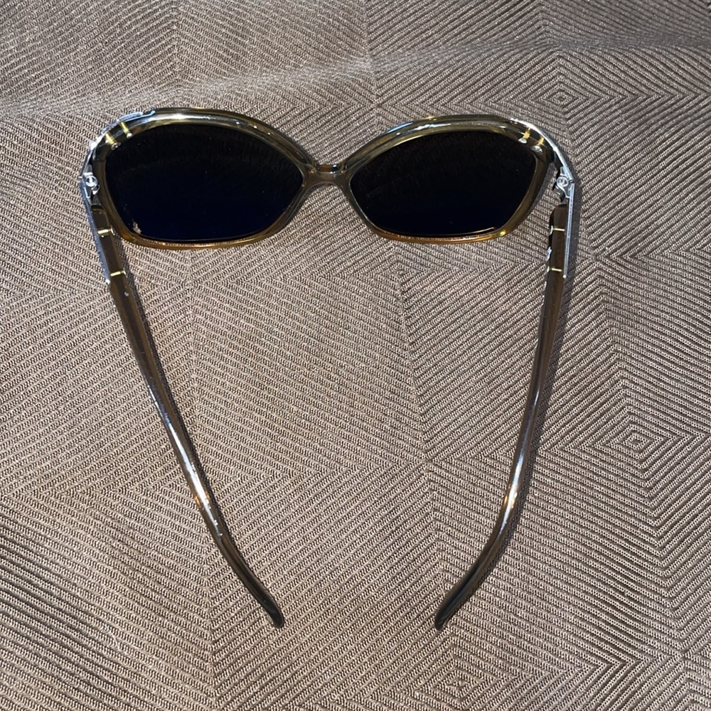 Christian Dior vintage glasses frame 80’s 70’s 56 11 - Picture 11 of 11